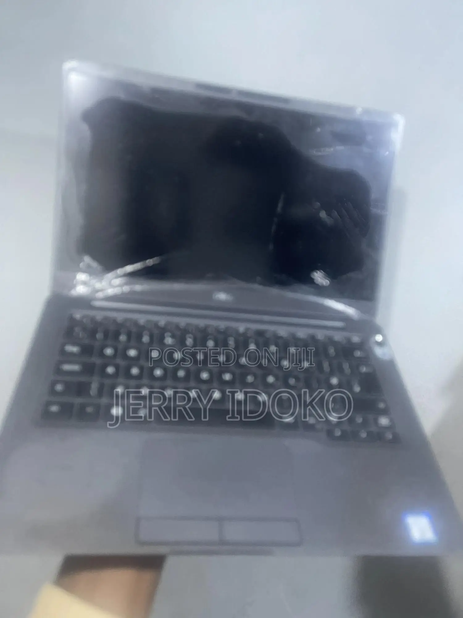 Laptop Dell Latitude 7300 16GB Intel Core I7 SSD 256GB