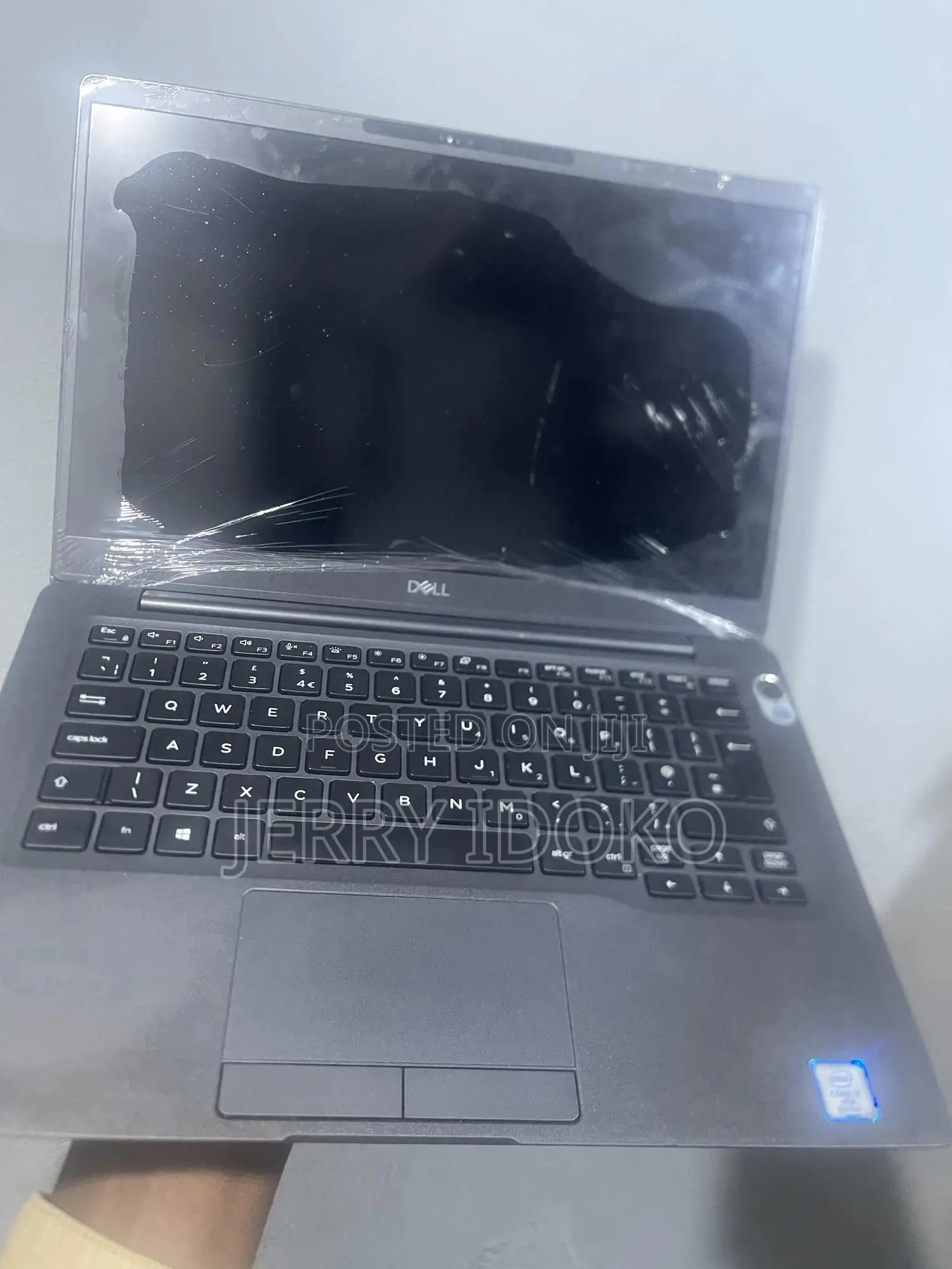 Laptop Dell Latitude 7300 16GB Intel Core I7 SSD 256GB