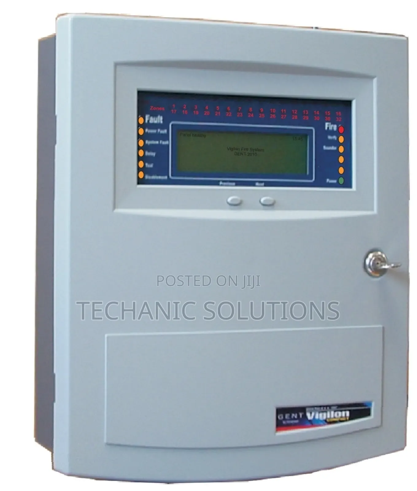 Gent Vigilon Repeat Panel (En/Bs)
Vig-RPT-7