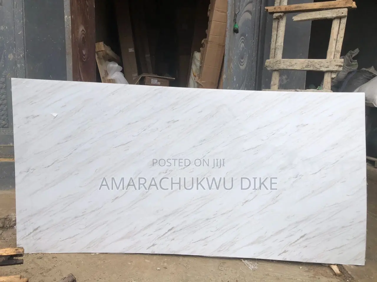 High Glossy PVC Uv Marble Board Sheet Wholesale Retail Sales