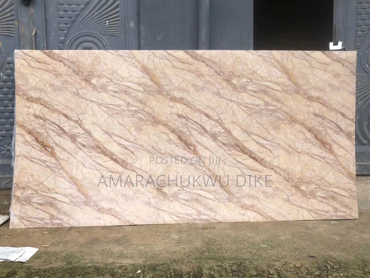PVC Uv Marble Board Top Quality Wholesale Retail Sales