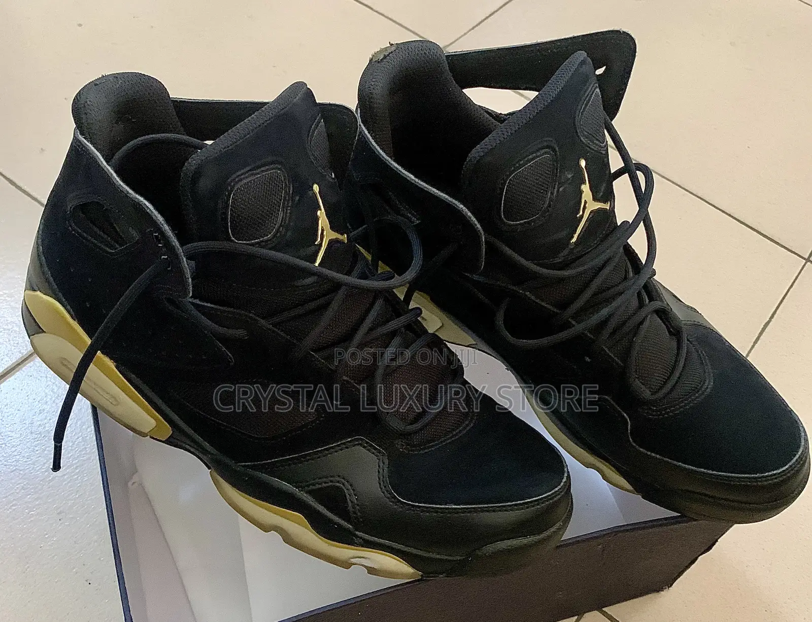 Air Jordan Quality Luxury Men Sneakers