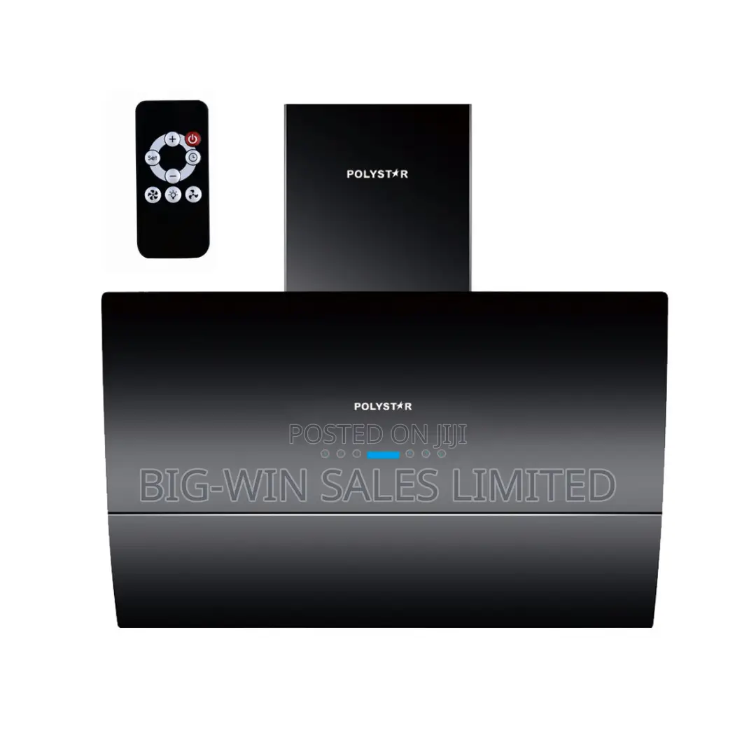 Polystar Kitchen Extractor