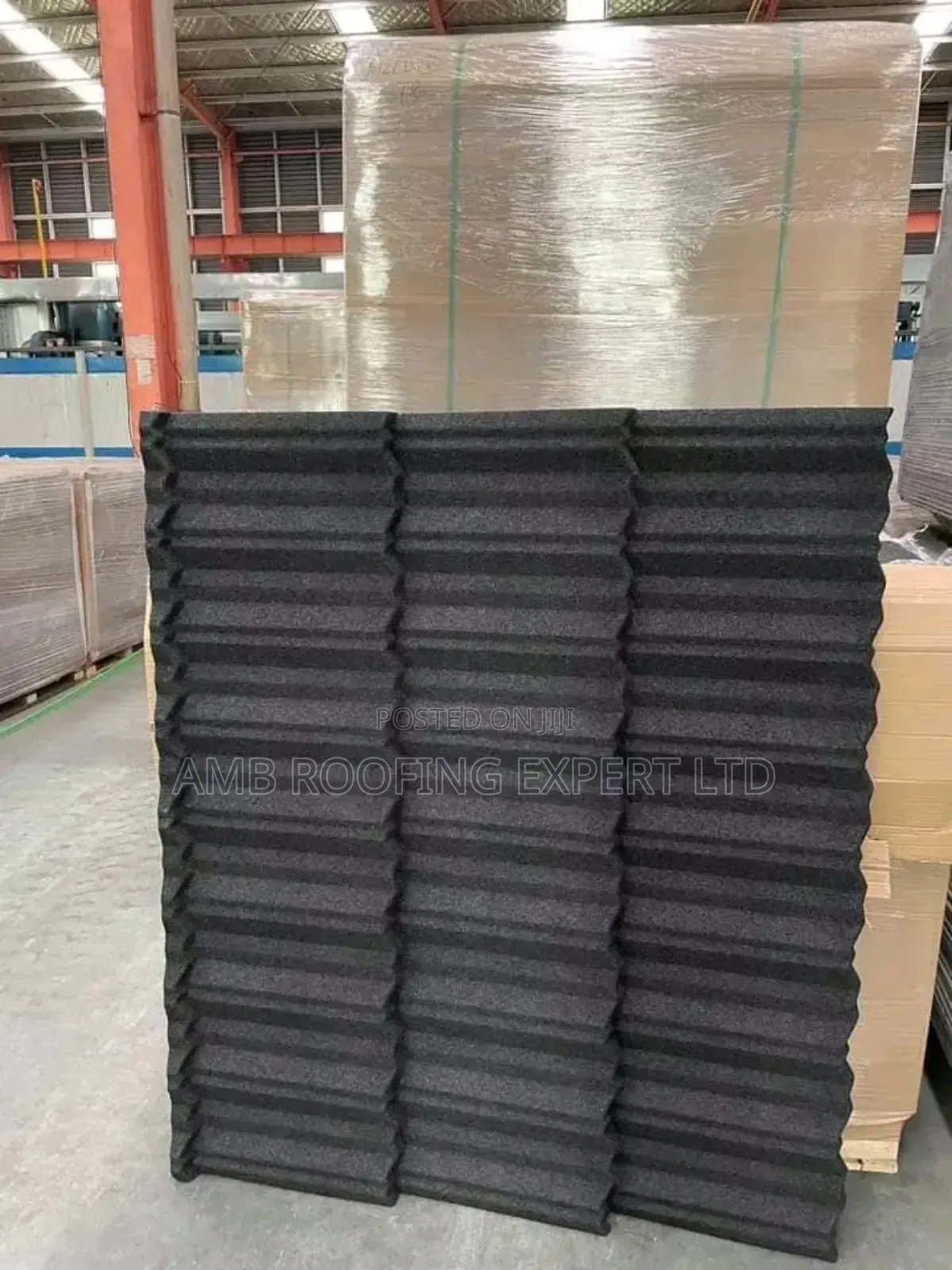 0.55 Stone Coated Roofingtiles Newzealand And Korea