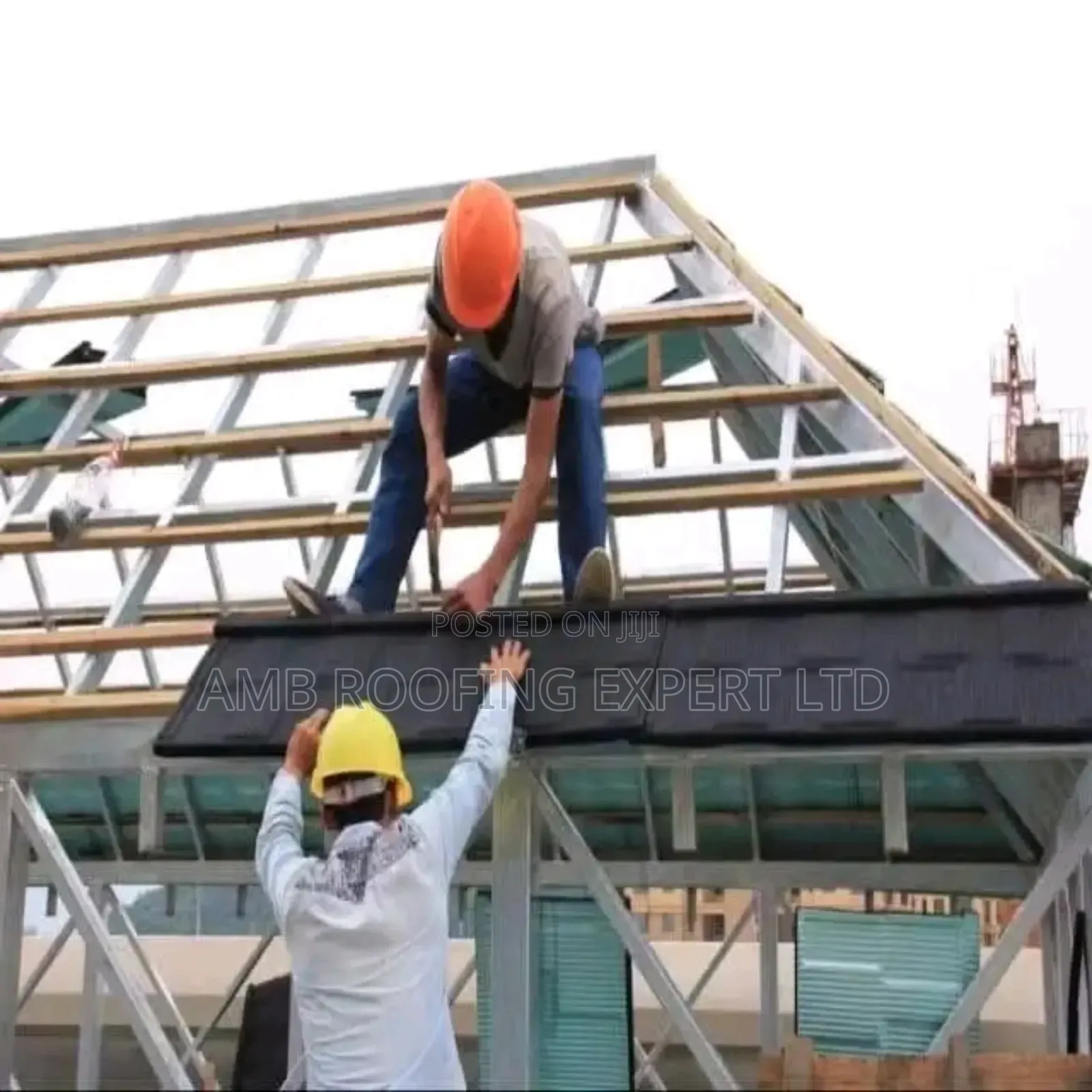 0.55 Stone Coated Roofingtiles Newzealand And Korea