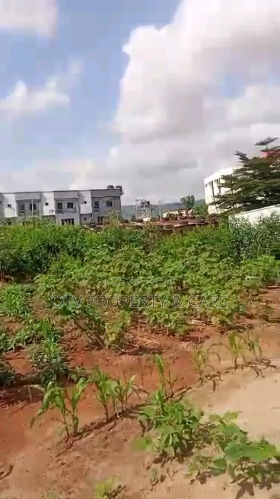 2000sqm of Gated Empty Land for Sale at Kado Abuja