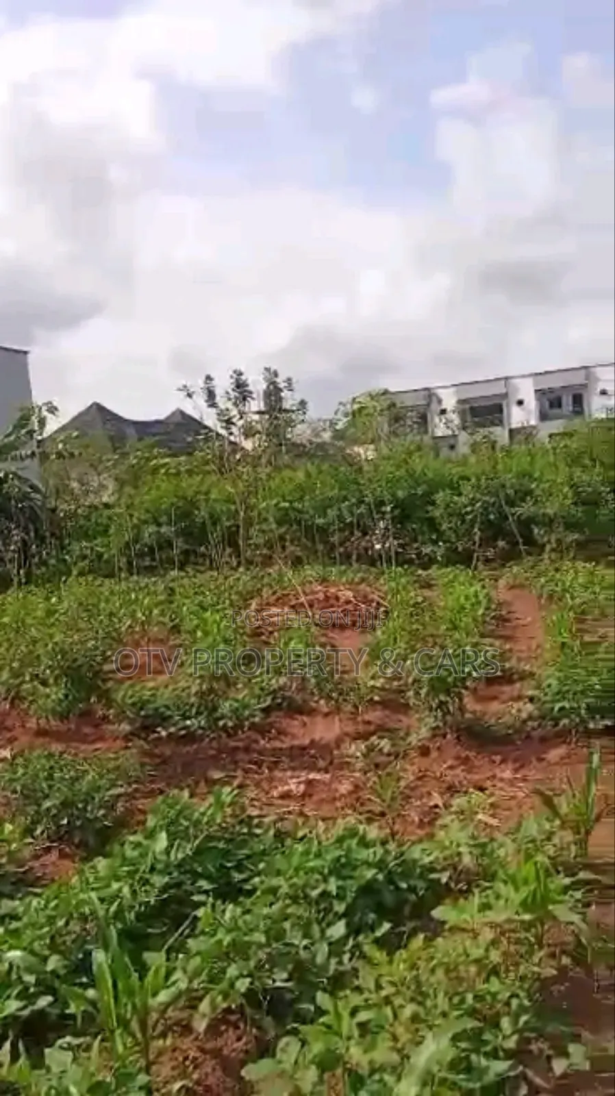 2000sqm of Gated Empty Land for Sale at Kado Abuja