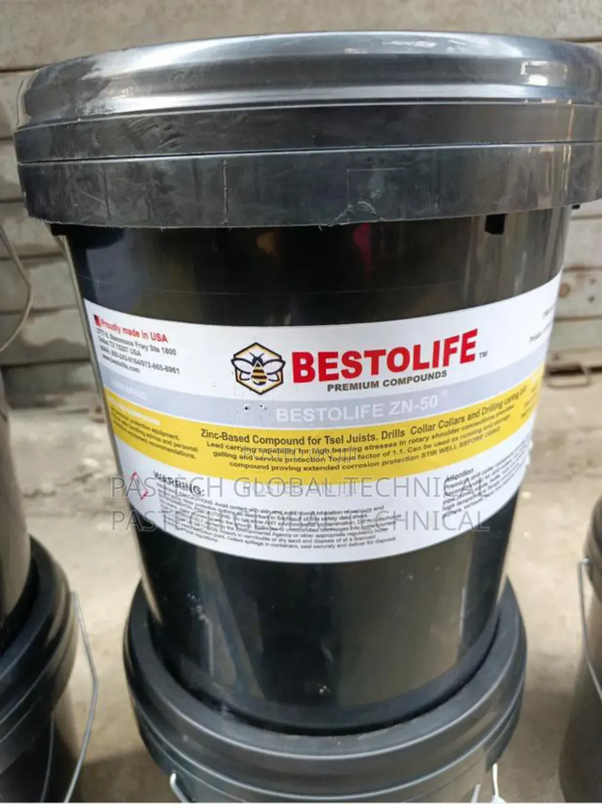 Bestolife Zn-50