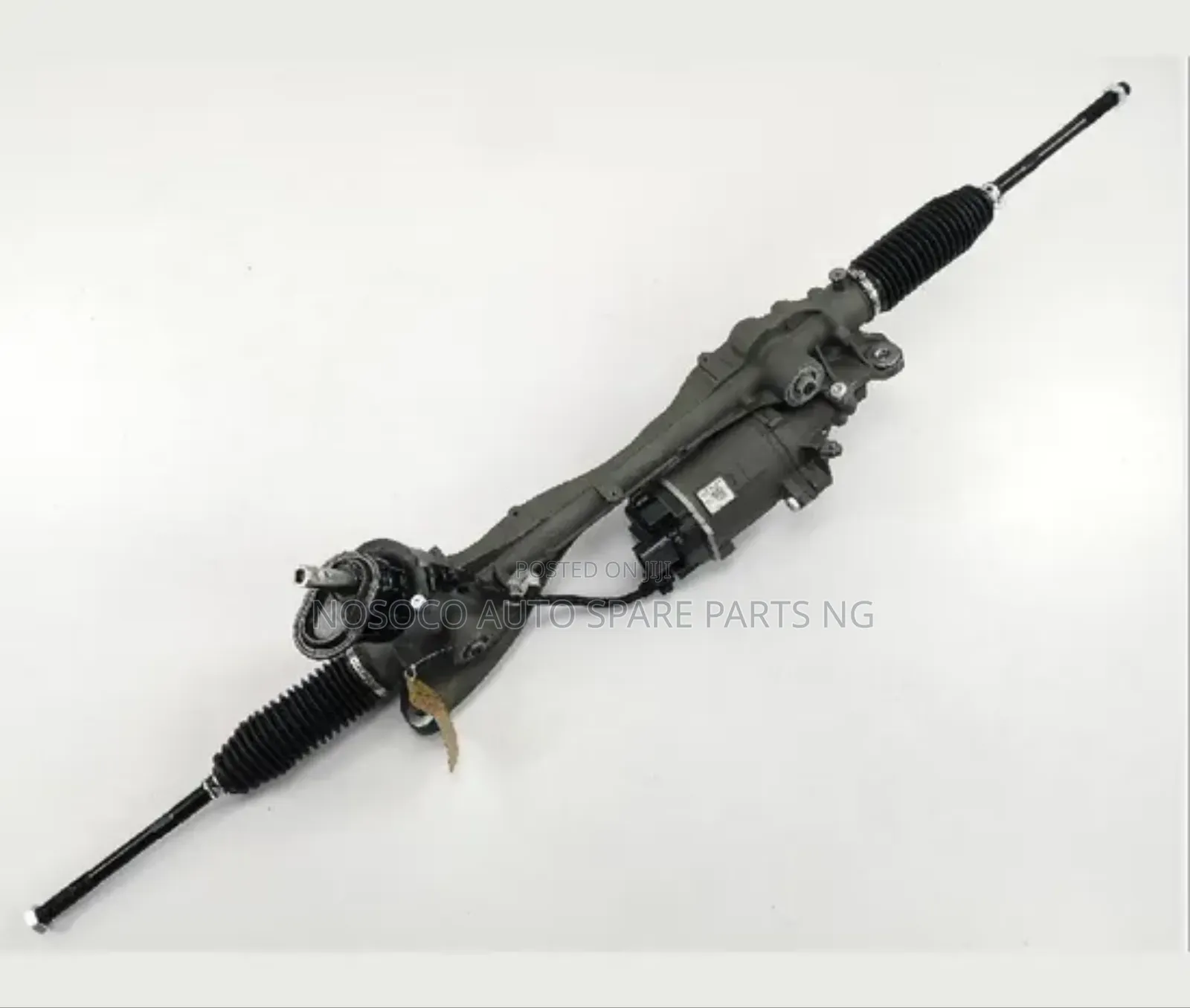 Steering Rack Audi A3 2013