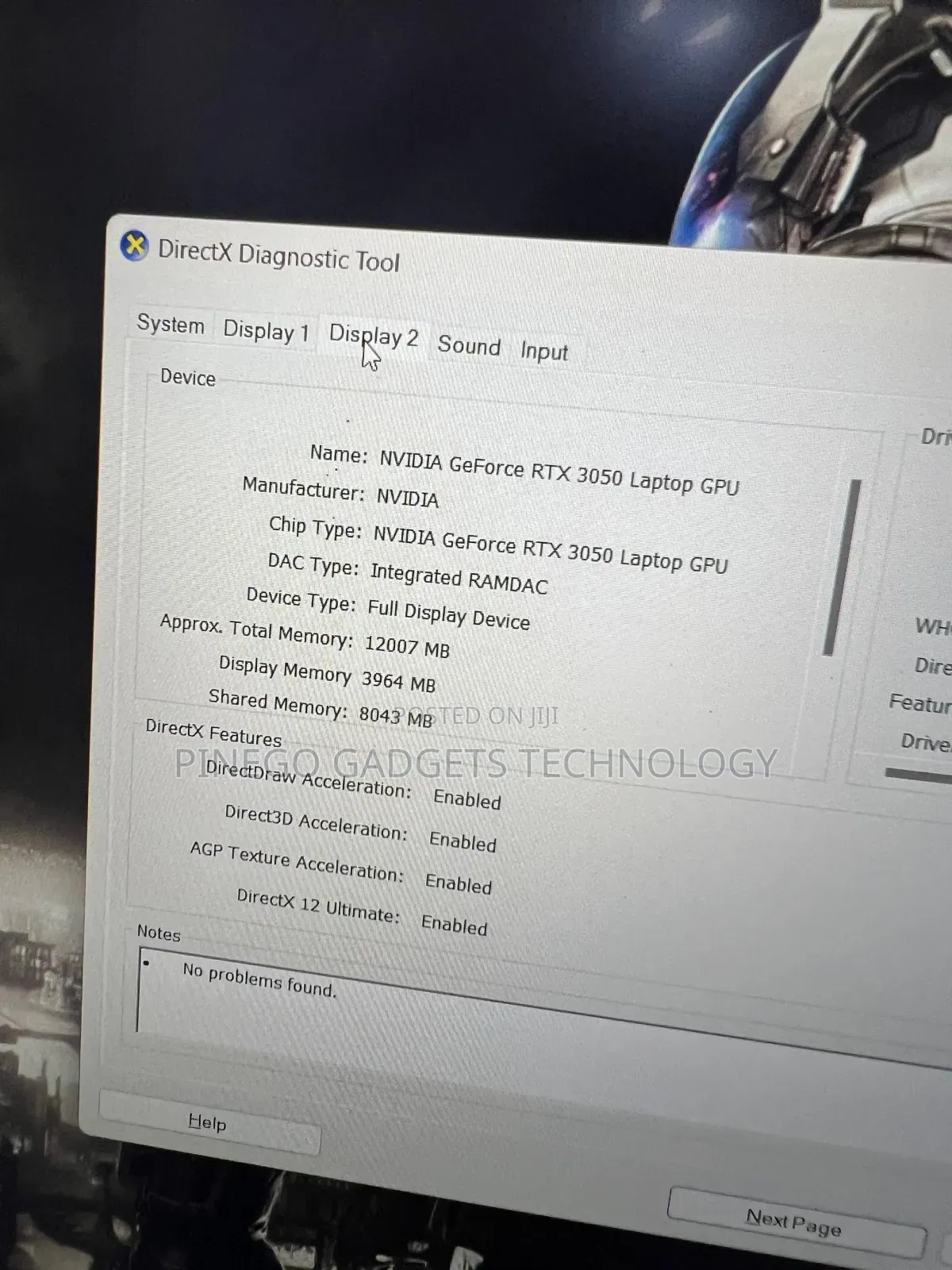 Laptop MSI GF65 Thin 10UE 16GB Intel Core I5 SSD 512GB