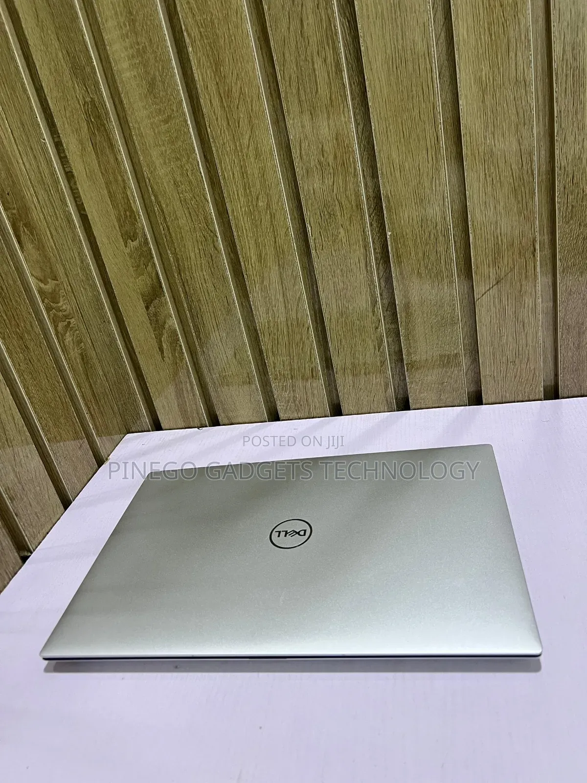 Laptop Dell XPS 15 16GB Intel Core I7 SSD 512GB