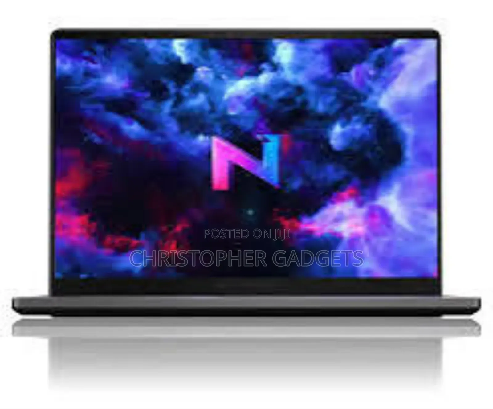 New Laptop Asus ROG Zephyrus G14 32GB AMD Ryzen 9 SSD 1T