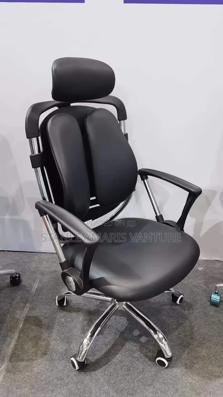 High Quality Office Kidney Chair
