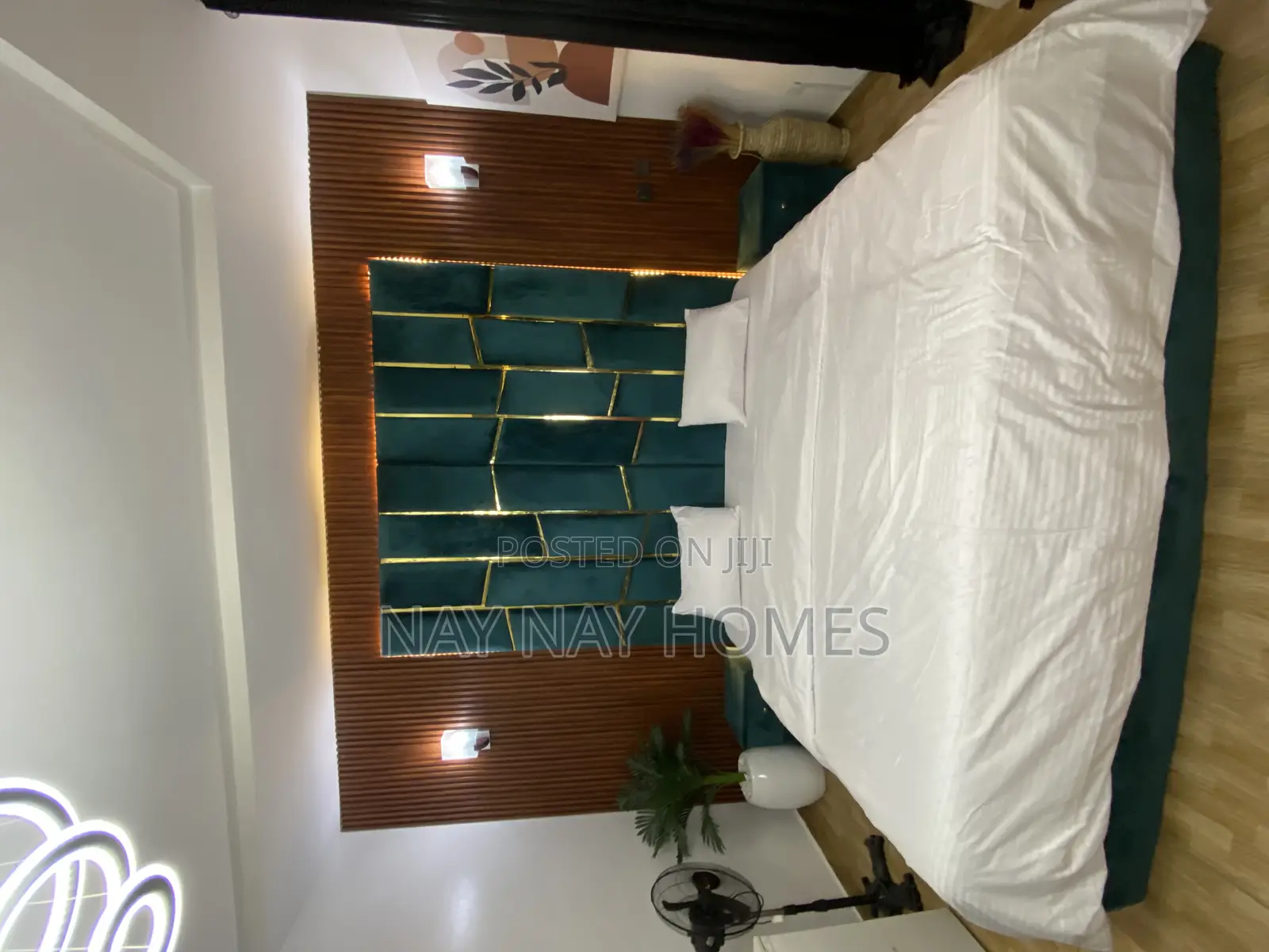 Lekki Affordable Studio Apartment