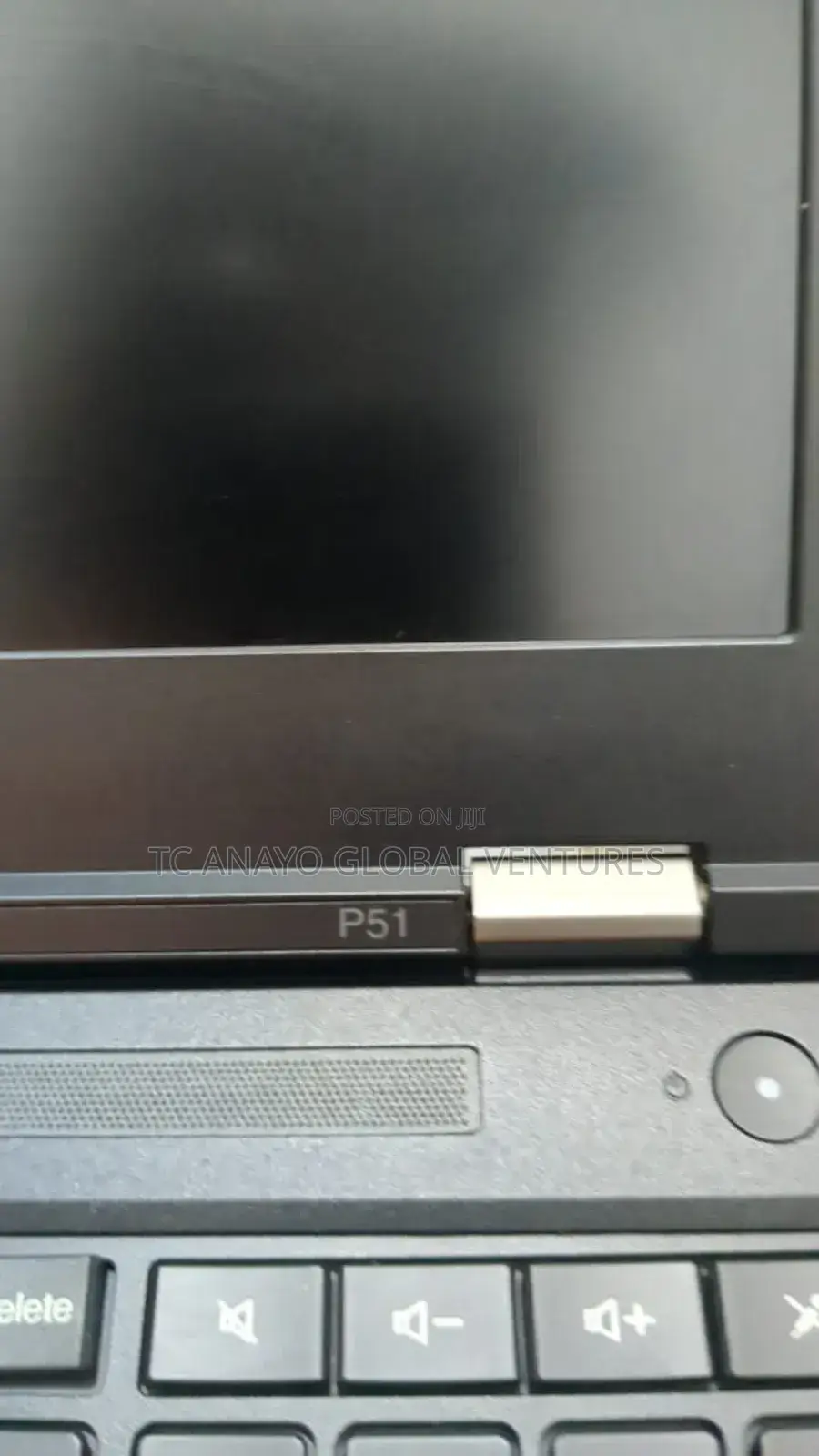 Laptop Lenovo ThinkPad P51 16GB Intel Core i7 SSD 512GB