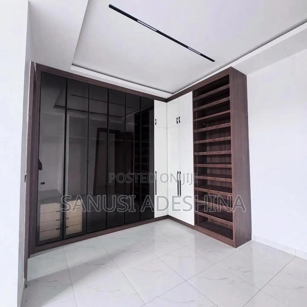 5bdrm Duplex in Katampe Extension for rent