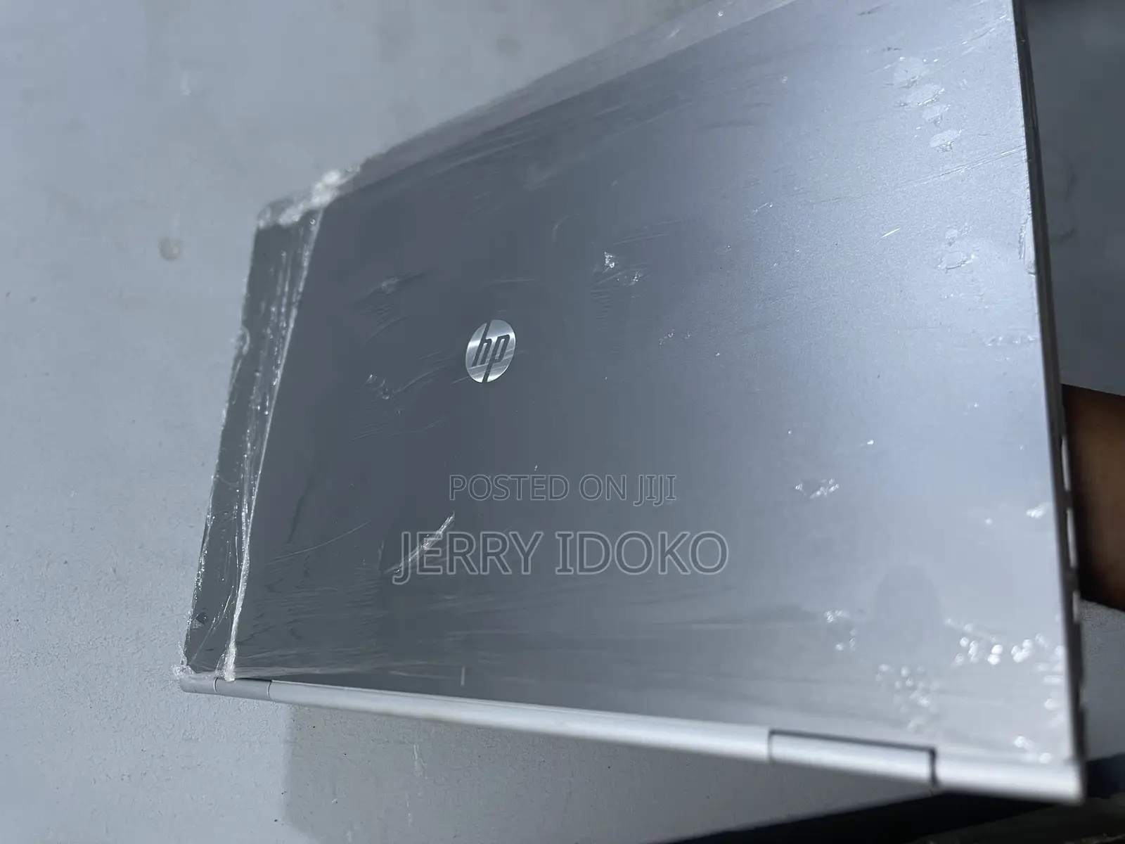 Laptop HP EliteBook 8460P 8GB Intel Core I5 HDD 320GB