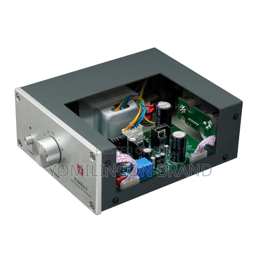 Liquid Audio Se Electronics Z5600a Ii Large-Diaphragm Tube Condenser