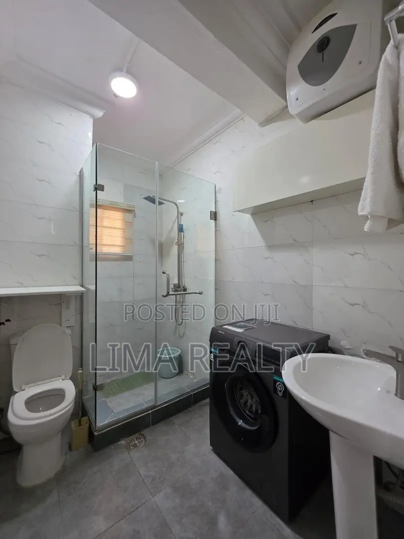 Relaxing 2 Bedroom