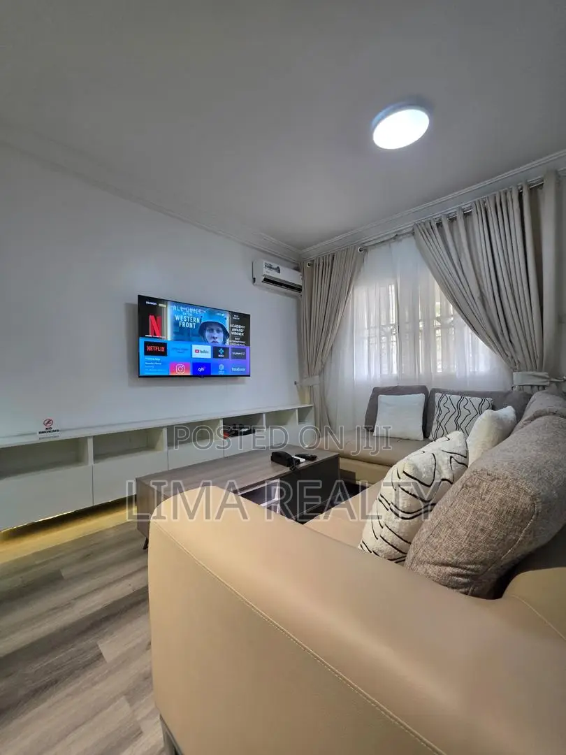 Relaxing 2 Bedroom