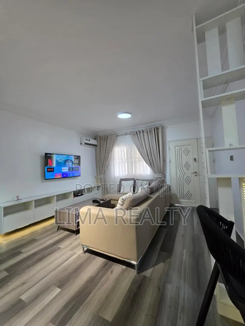 Relaxing 2 Bedroom