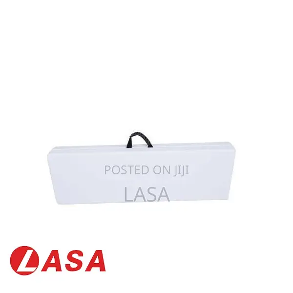 183cm Folding Bench With Handle