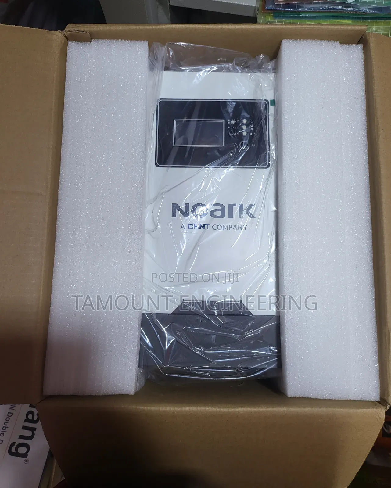 Chint Hybrid Inverter