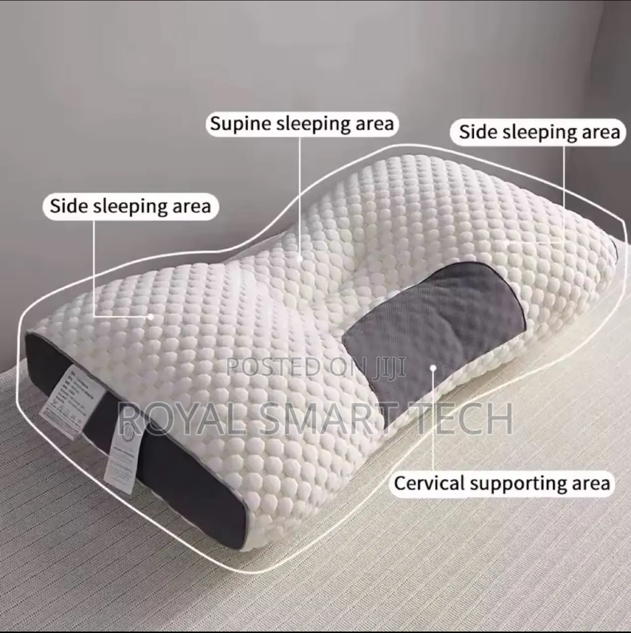 Orthopedic Pillow