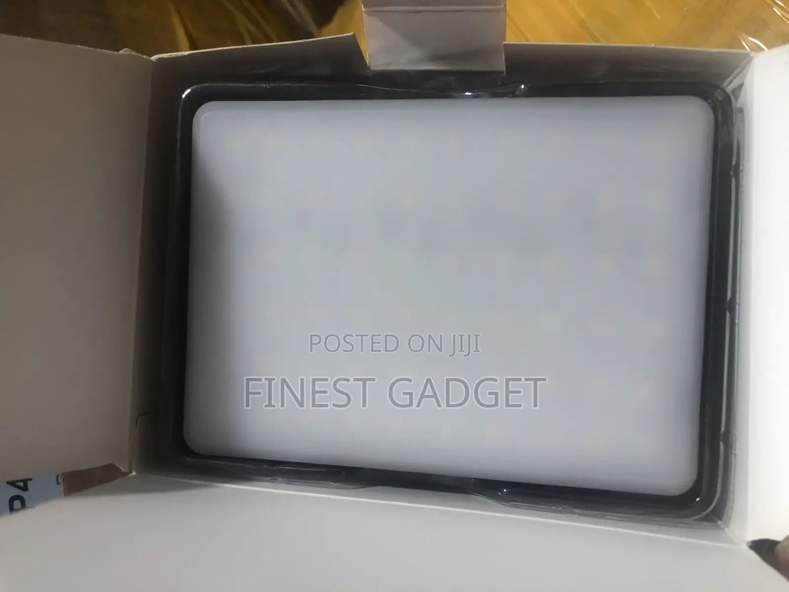 Mobile Phone Led Light