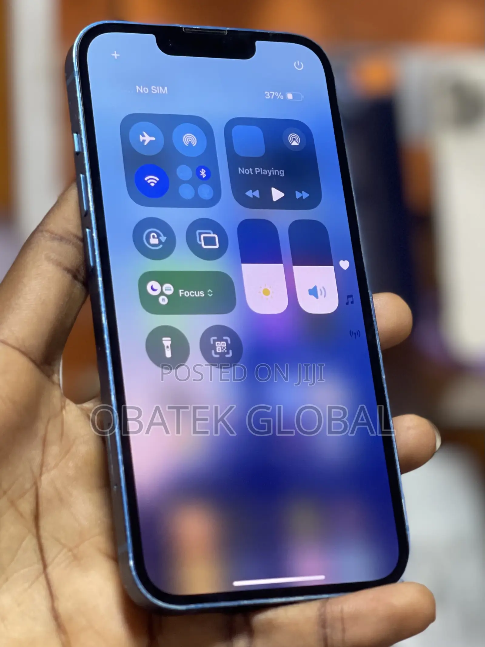 Apple iPhone 13 128 GB Blue