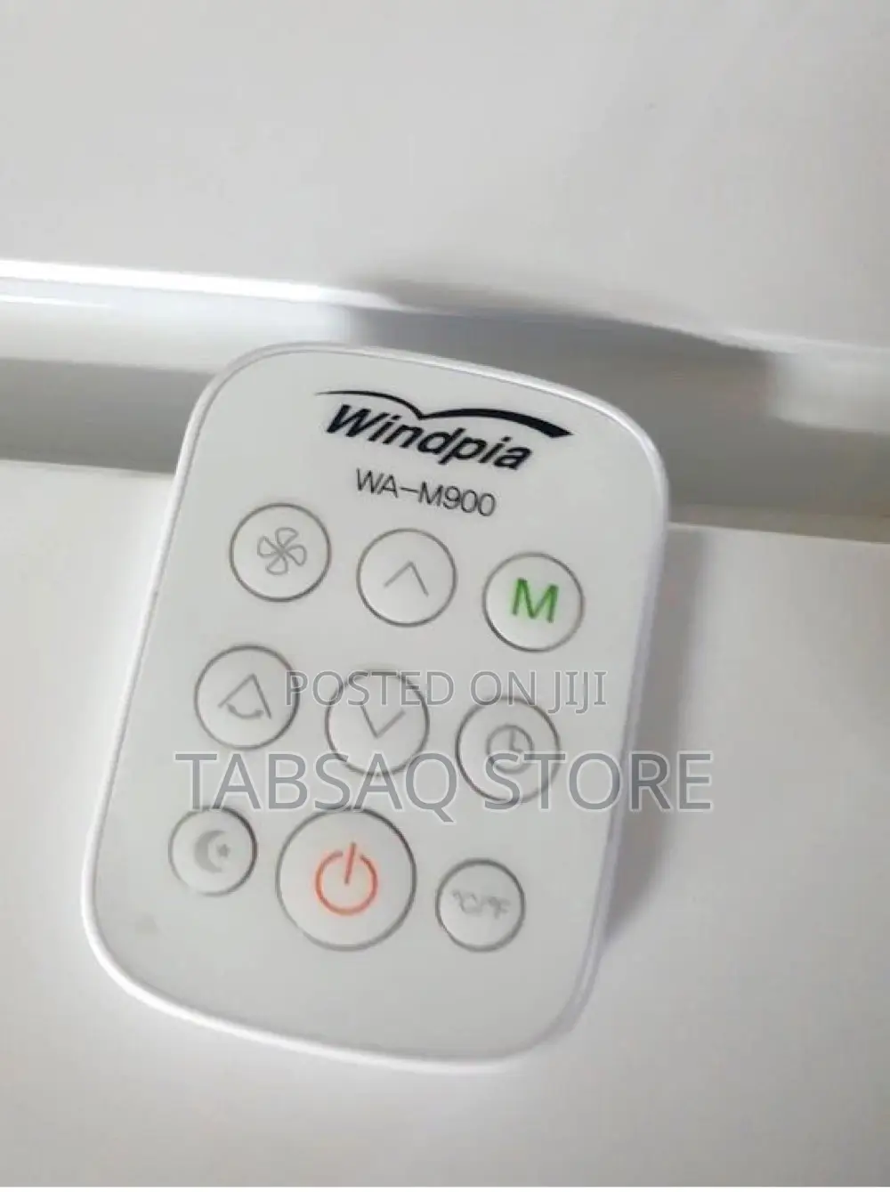 Windpia Portable Electric Air Conditioner