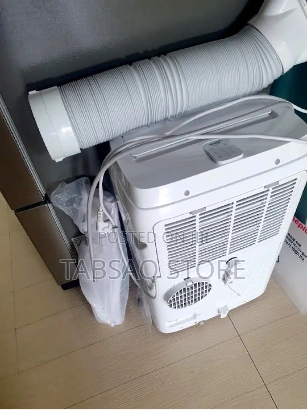 Windpia Portable Electric Air Conditioner