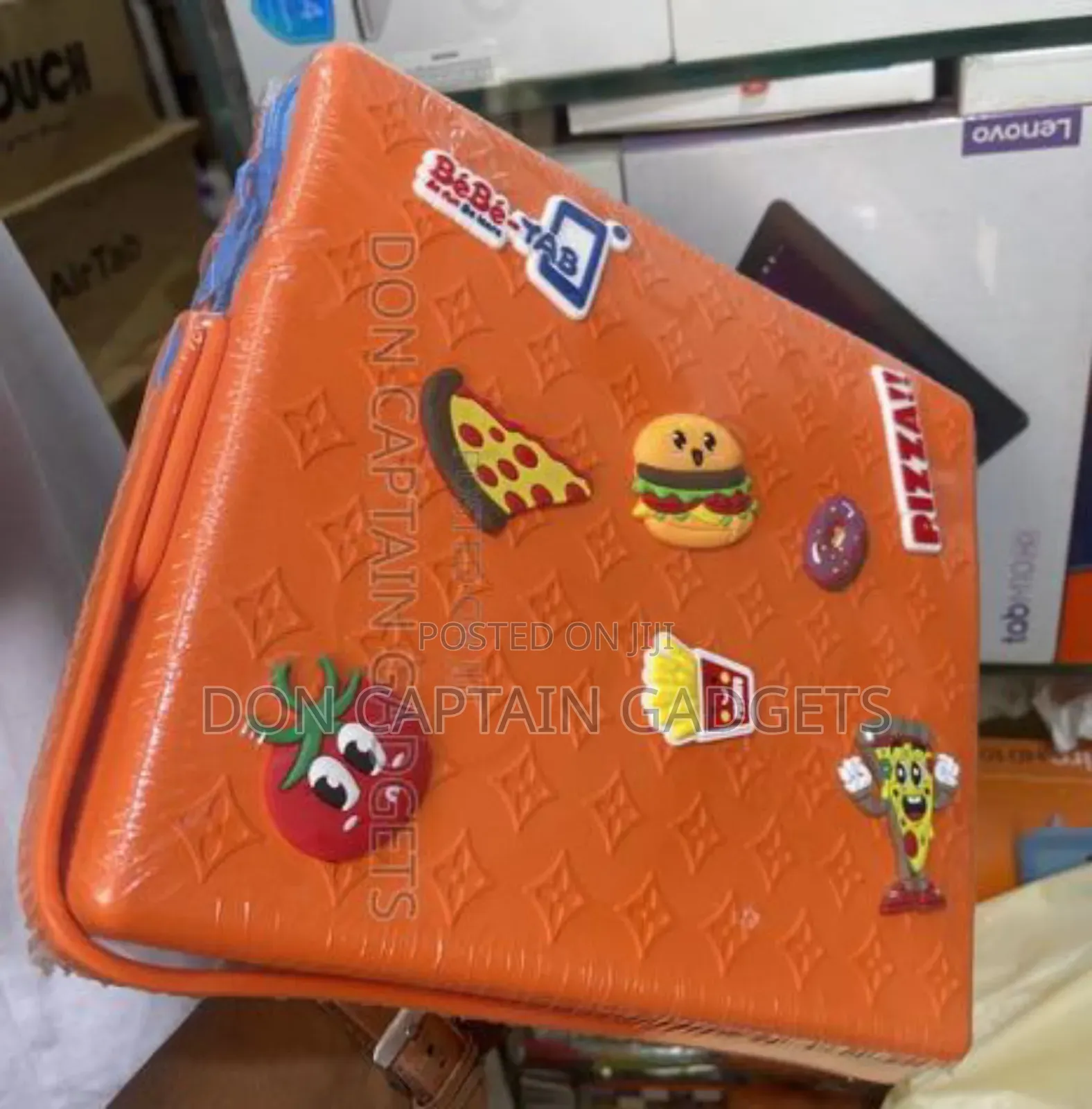 Bebe Tab Pizza 6gb / 128gb Dual Sim