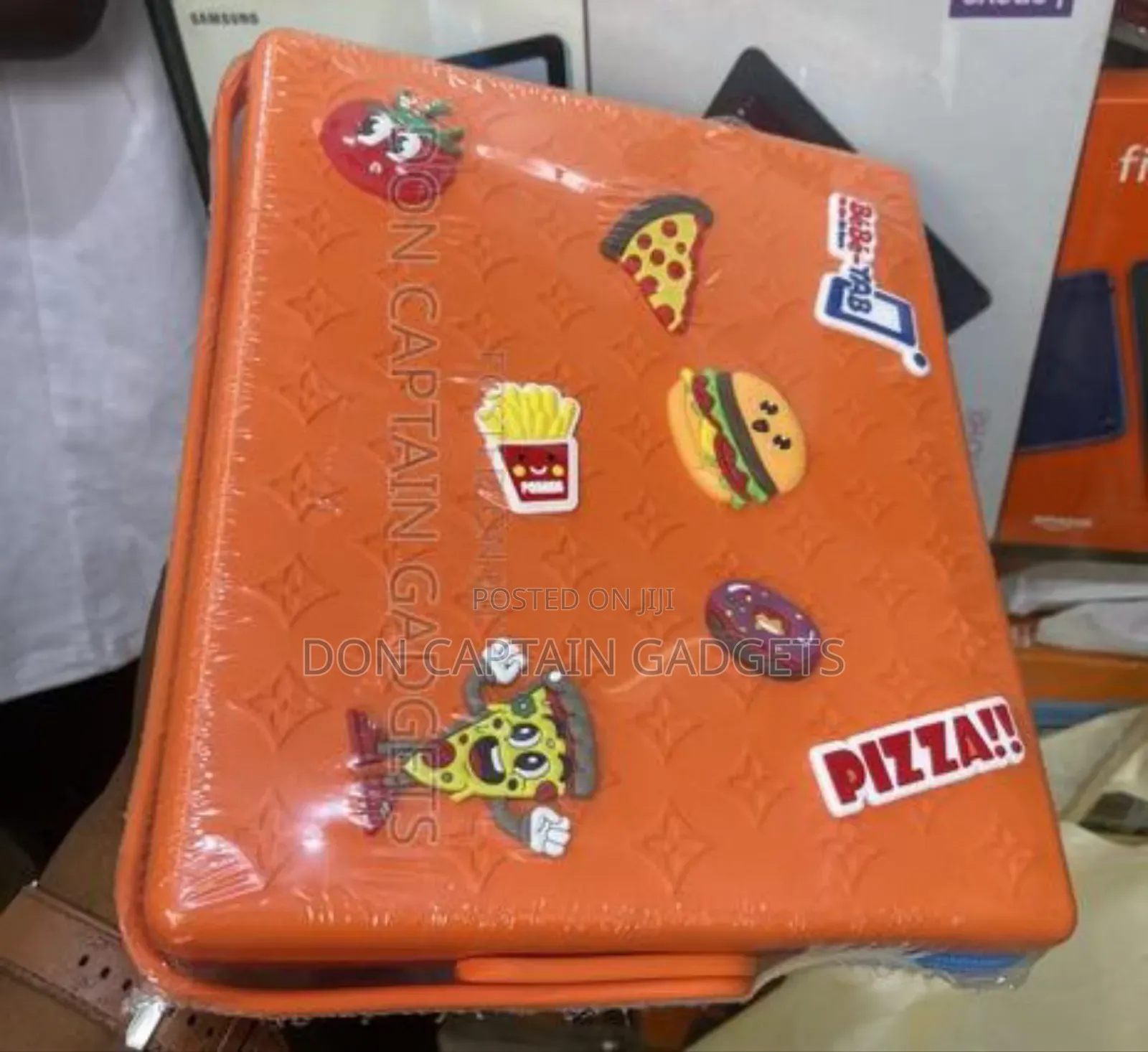 Bebe Tab Pizza 6gb / 128gb Dual Sim
