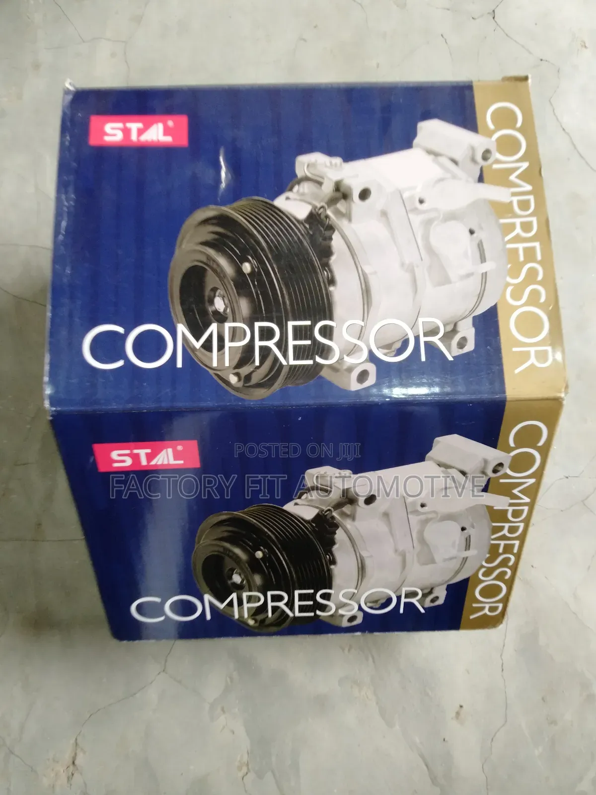 Benz Glk350 2014-2015 a/C Compressor