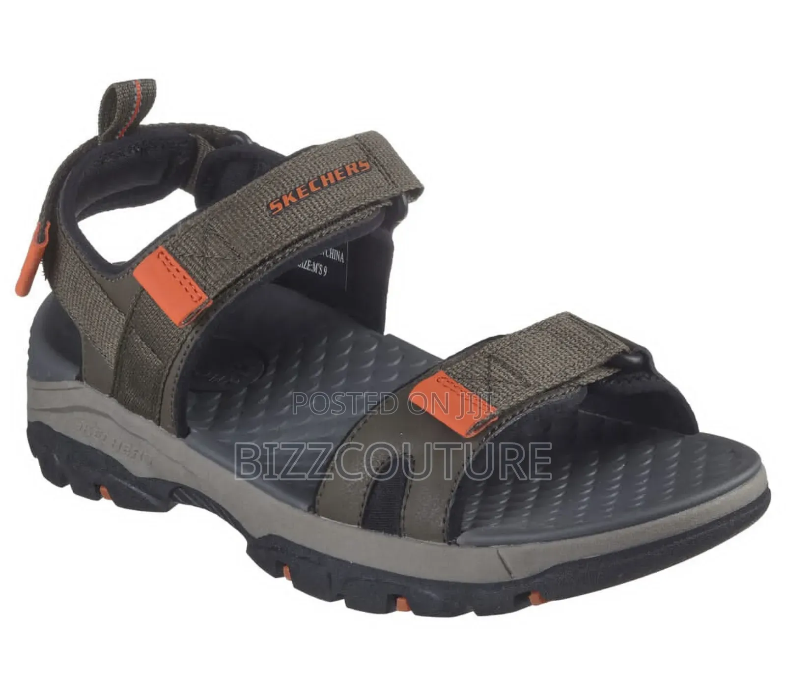 Original Skechers Sandals Available in Store