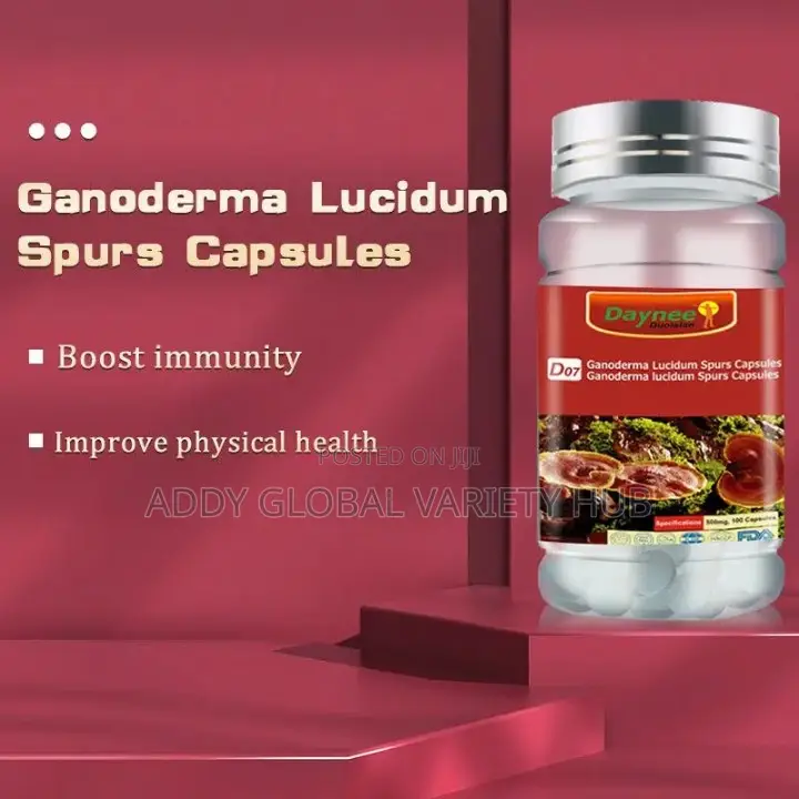Gernoderma