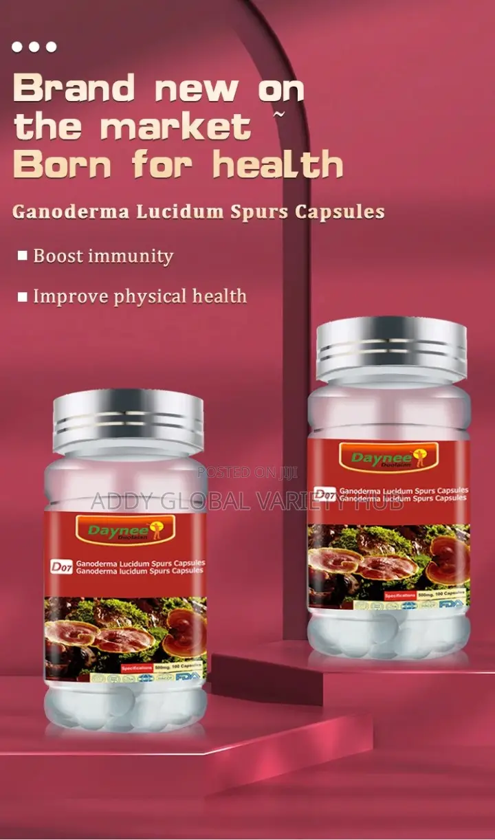 Gernoderma