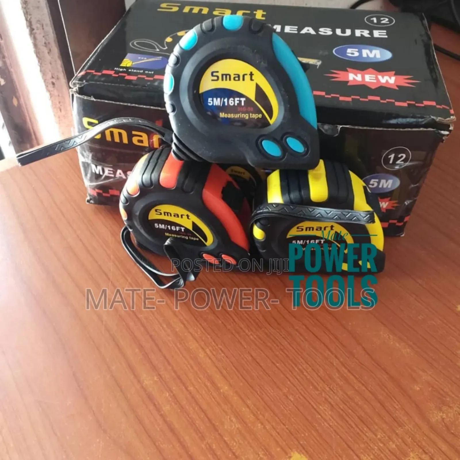 Tape Measure 5m