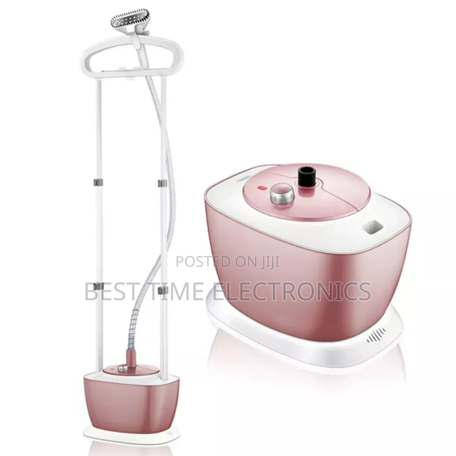 Silvercrest Multifunctional Garment Steamer