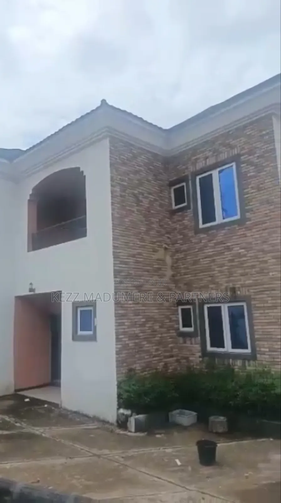 20bdrm Duplex in Old Gra, Enugu , for sale