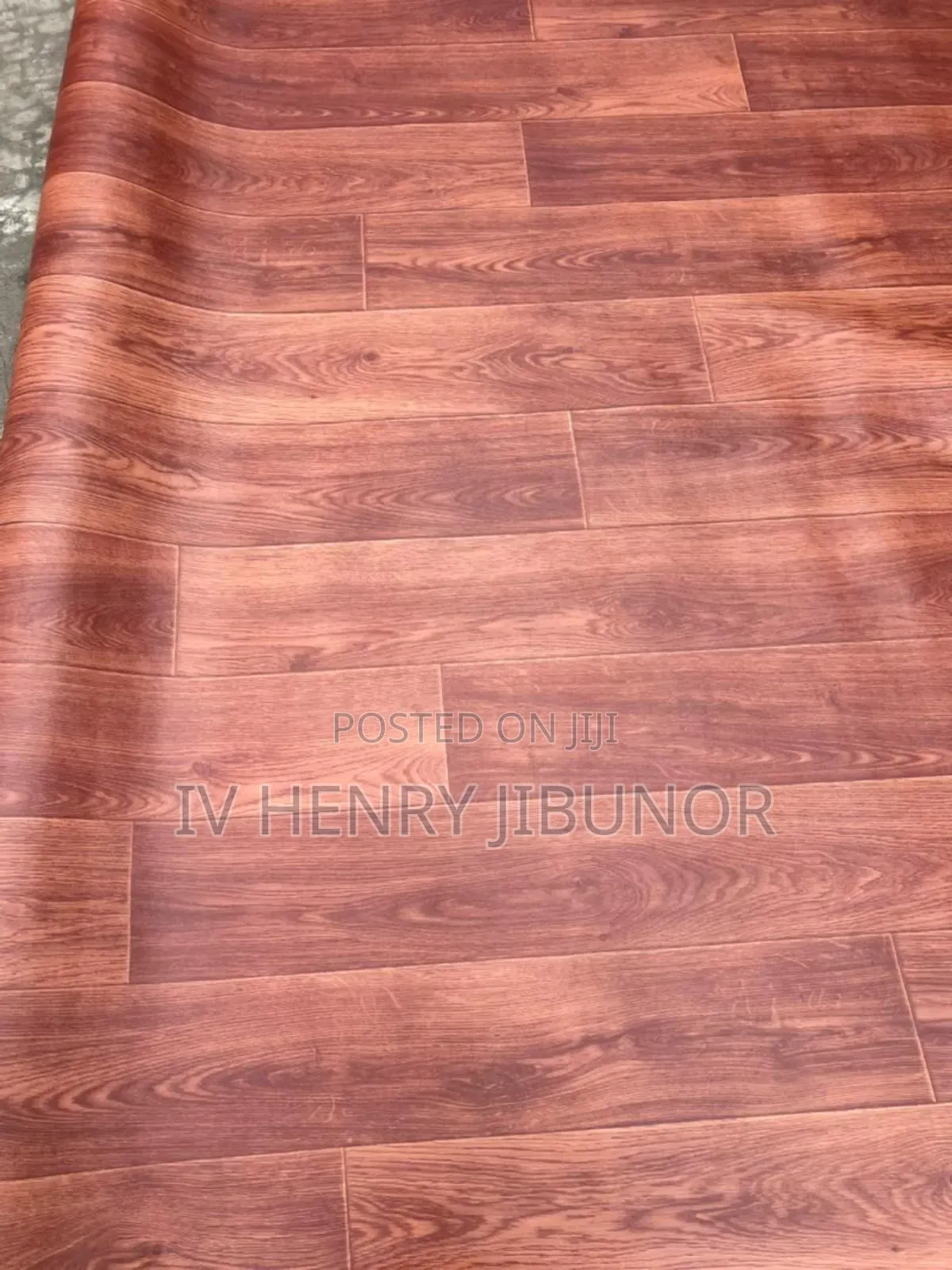 Industrial Carpet