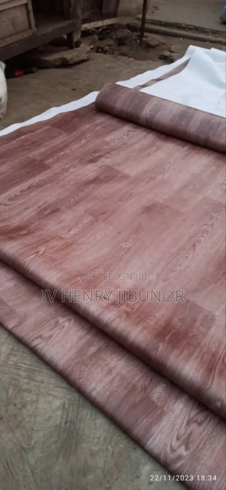 Linoleum Flooring Carpet