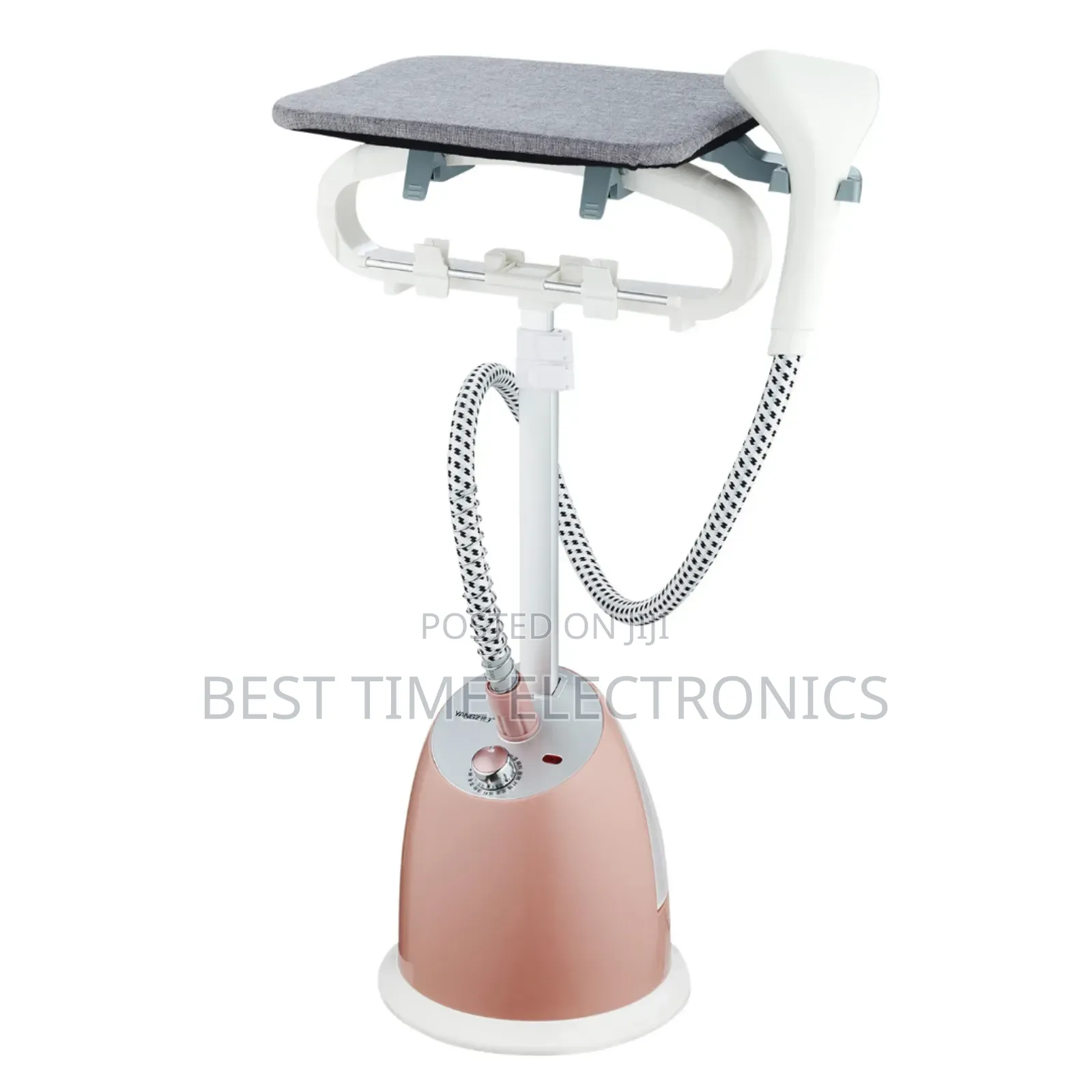 Ciatronic Electric Al Garment Steamer