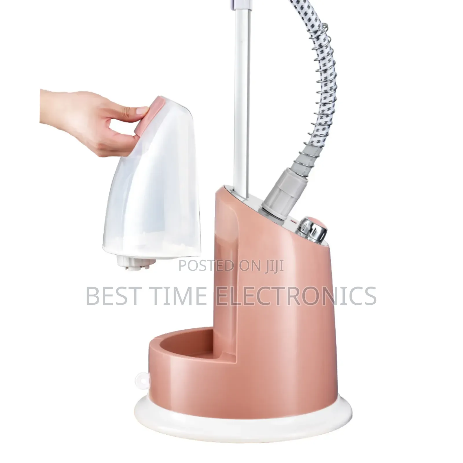 Ciatronic Electric Al Garment Steamer