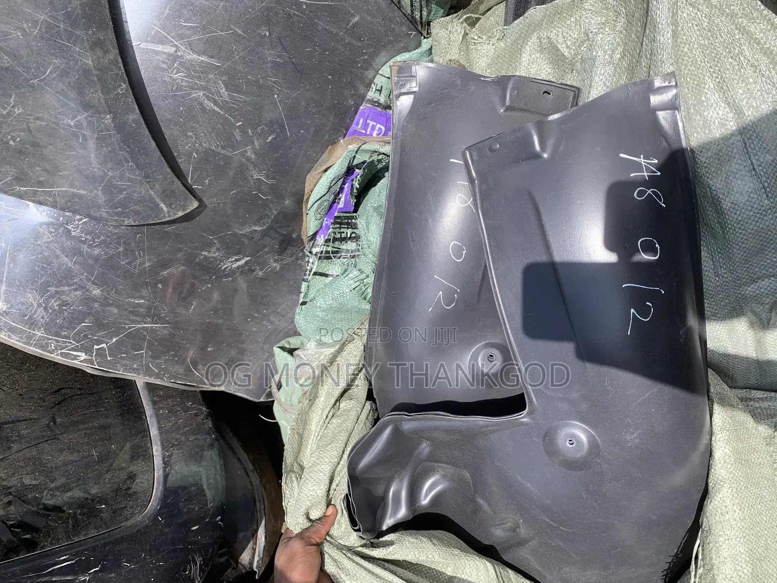 Sand Protector for Volkswagen Audi Q5 Q7 Q3