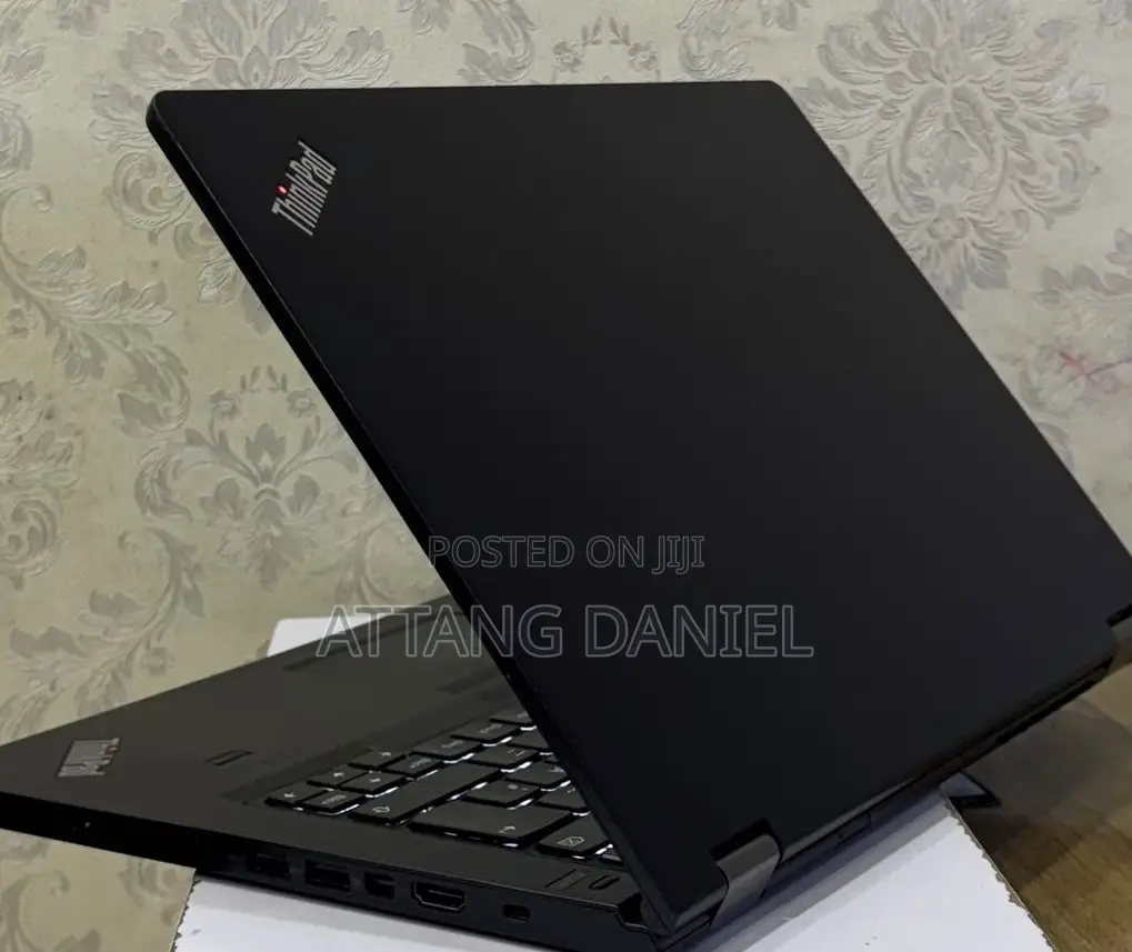 Laptop Lenovo ThinkPad Yoga 460 8GB Intel Core I5 SSD 256GB