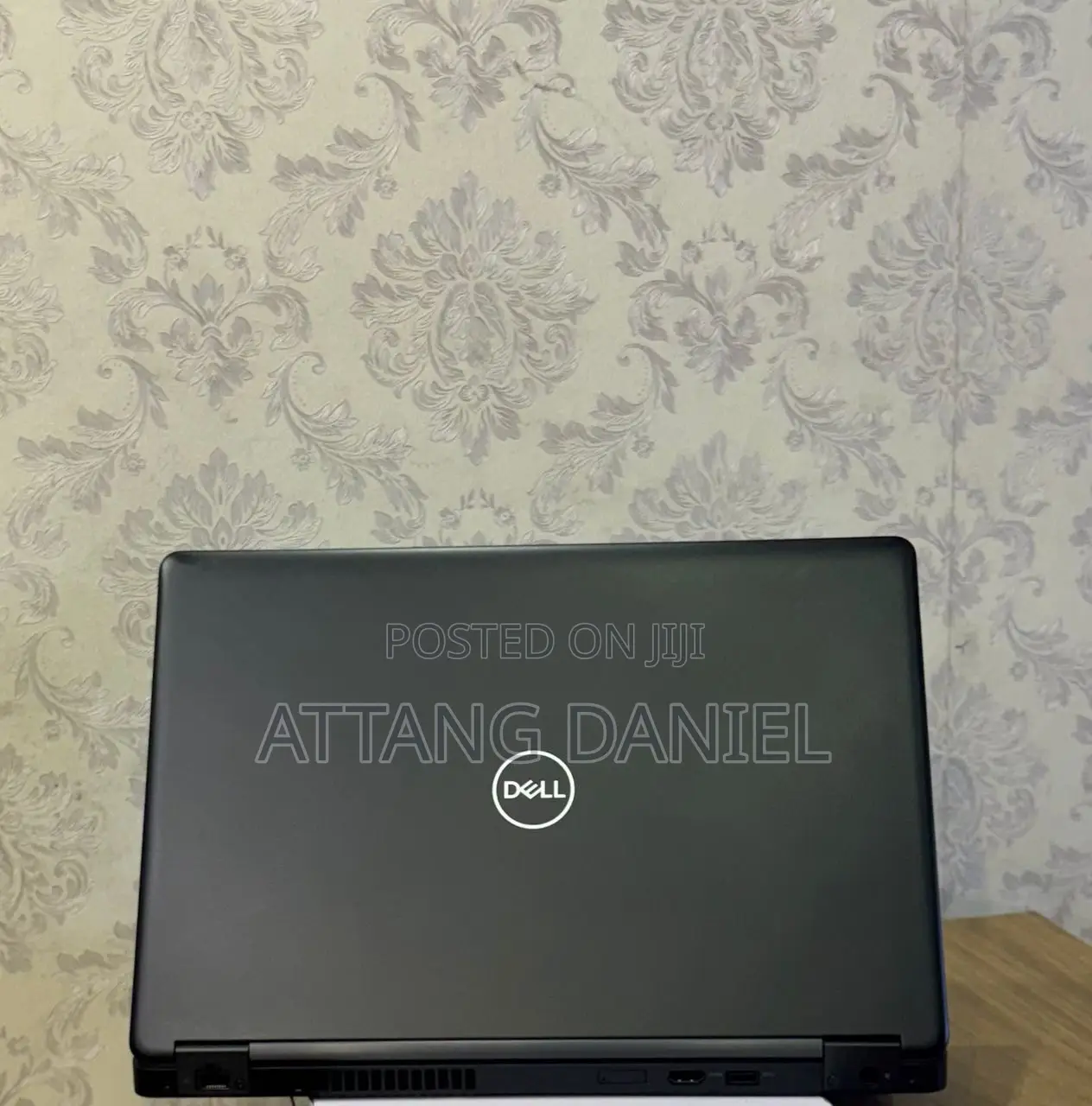 Laptop Dell Latitude 5490 8GB Intel Core I5 SSD 256GB
