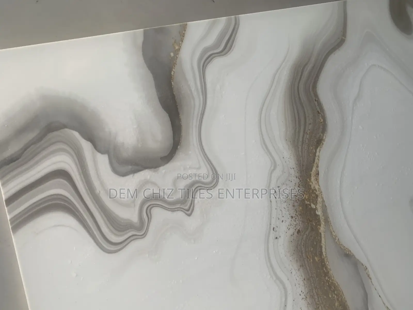 Glossy Tiles 60cm*60cm