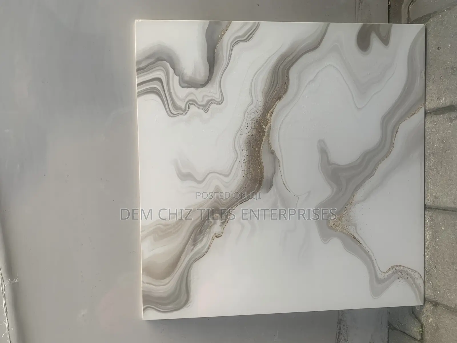 Glossy Tiles 60cm*60cm